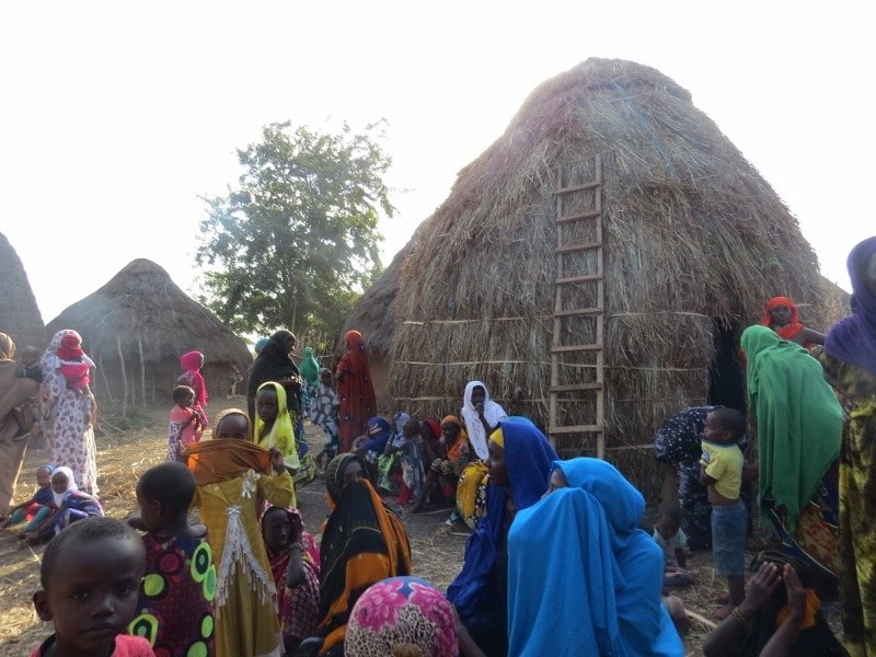 Tana Delta Cultural Centre（水系 / 湖泊 / 海岸）-非行家旅行-Africa Wild Wander