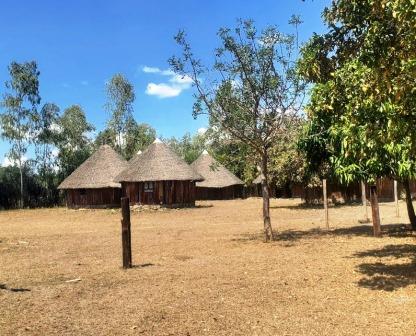 Thingira Cultural Village(廷吉拉文化村)-非行家旅行-Africa Wild Wander