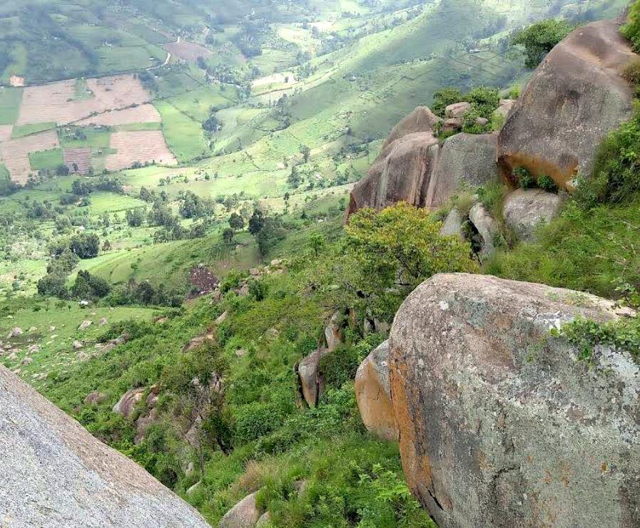 Samiitui Aldai Stone（县域目的地）-非行家旅行-Africa Wild Wander