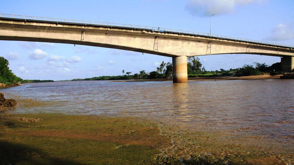 Sabaki River Delta（水系 / 湖泊 / 海岸）-非行家旅行-Africa Wild Wander