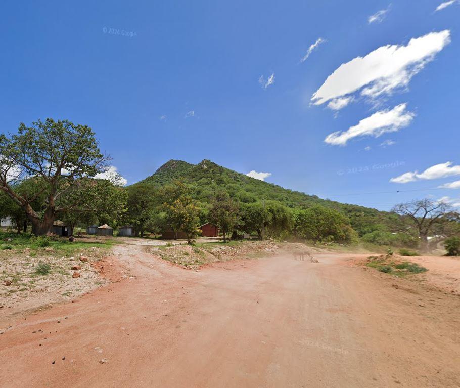 Nuu Hills（努乌山）-非行家旅行-Africa Wild Wander