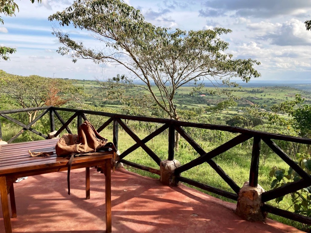 Ngari Hill Ecolodge（住宿 / Safari 营地）-非行家旅行-Africa Wild Wander
