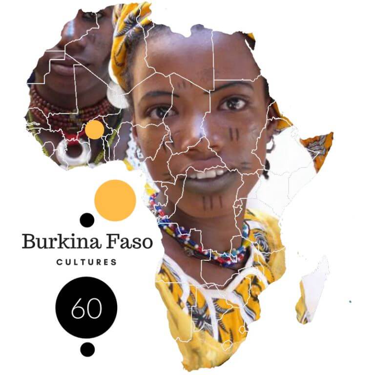 Cultures and Languages in Algeria, Angola, Benin, Botswana, Burkina Faso, Burundi, Cape Verde & Cameroon（自然景观 / 徒步）-非行家旅行-Africa Wild Wander