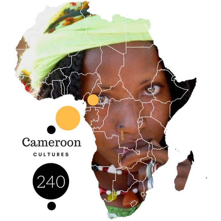 Cultures and Languages in Algeria, Angola, Benin, Botswana, Burkina Faso, Burundi, Cape Verde & Cameroon（自然景观 / 徒步）-非行家旅行-Africa Wild Wander