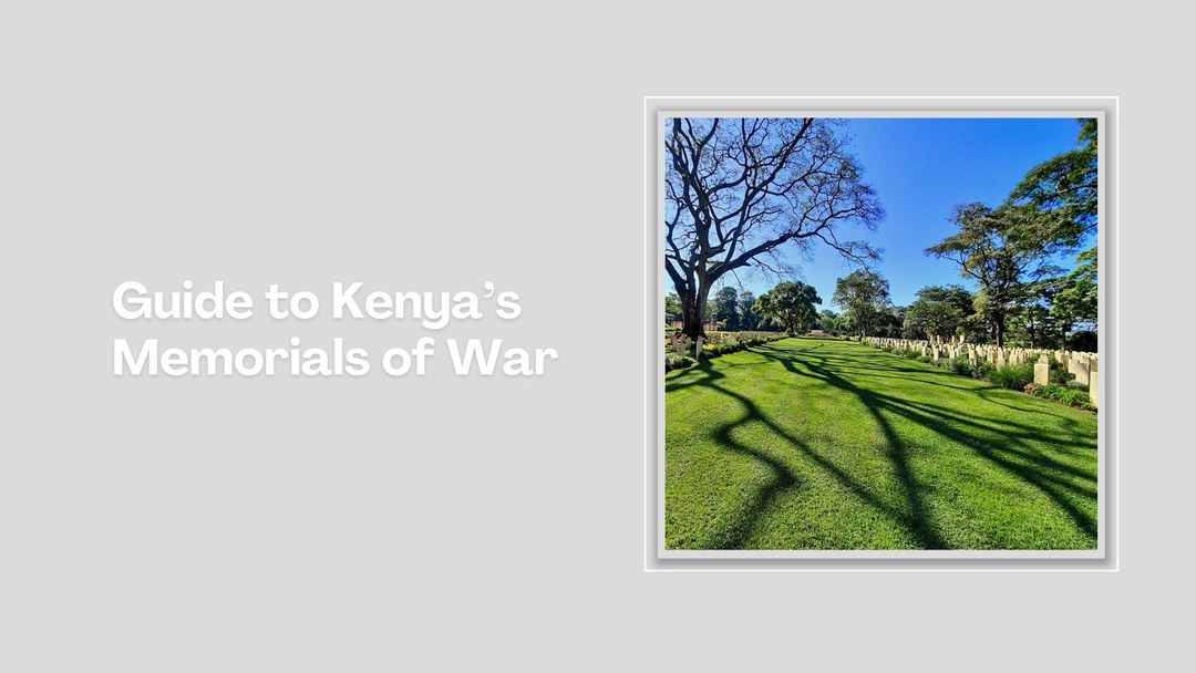 Kisii Cemetery（水系 / 湖泊 / 海岸）-非行家旅行-Africa Wild Wander