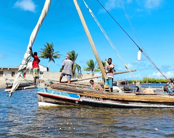 Lamu County(拉穆县)-非行家旅行-Africa Wild Wander