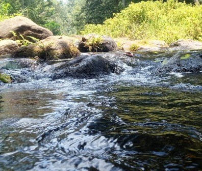 Kanunga Falls（河流 / 瀑布 / 水库）-非行家旅行-Africa Wild Wander