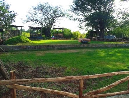 Kambua Resort(住宿 / 公路中转)-非行家旅行-Africa Wild Wander