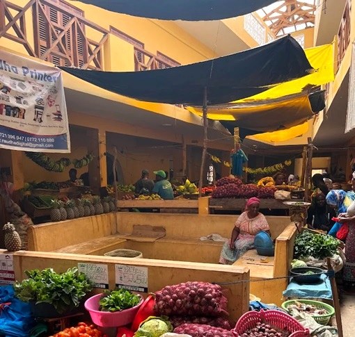 Lamu Market（文化活动 / 日常生活）-非行家旅行-Africa Wild Wander