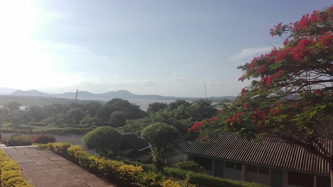 Masinga Dam Resort（水系 / 湖泊 / 海岸）-非行家旅行-Africa Wild Wander