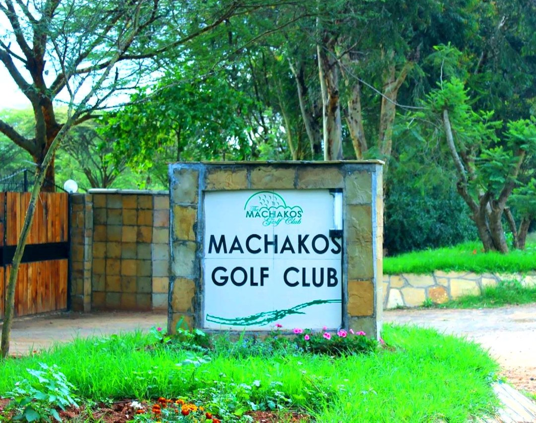 Machakos Golf Club（住宿休闲 / 周末度假）-非行家旅行-Africa Wild Wander