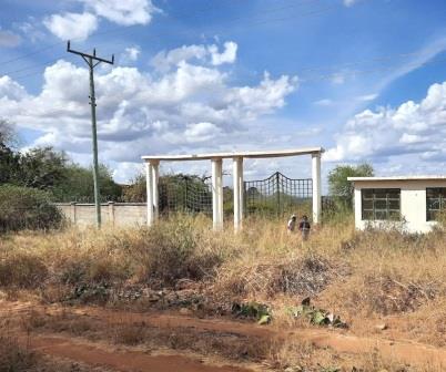 Mutomo Reptile Park（穆托莫爬行动物公园）-非行家旅行-Africa Wild Wander