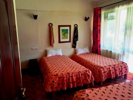 Mathioya River Lodge（河流 / 瀑布 / 水库）-非行家旅行-Africa Wild Wander