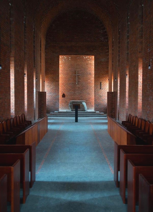 Kipkelion Monastery（宗教建筑 / 圣地）-非行家旅行-Africa Wild Wander