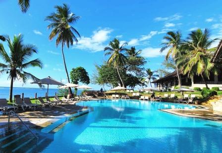 Baobab Beach Resort（海滩 / 岛屿）-非行家旅行-Africa Wild Wander