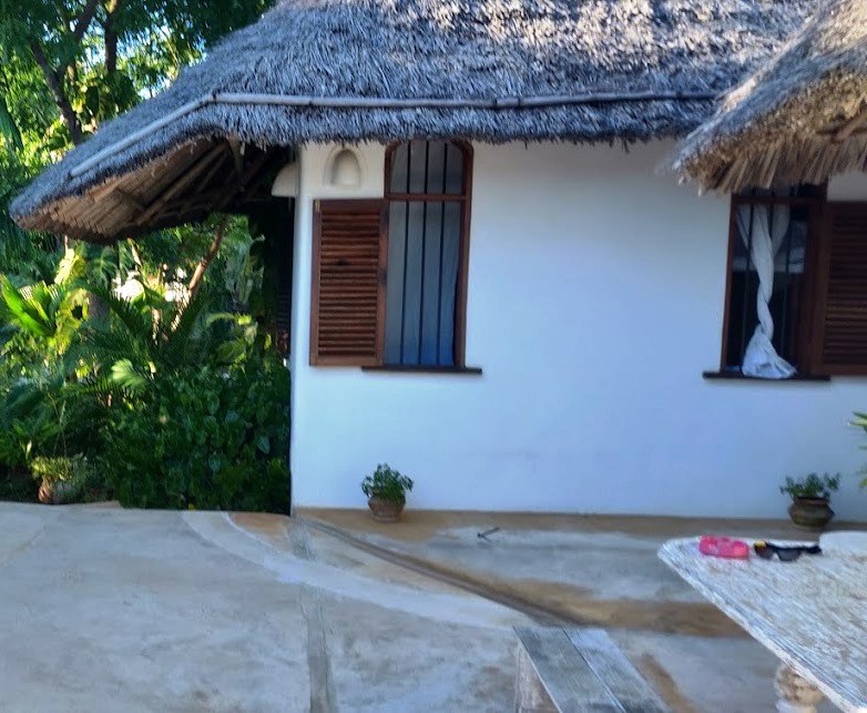 Kite Cottage（水系 / 湖泊 / 海岸）-非行家旅行-Africa Wild Wander