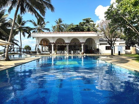 Lantana Galu Beach（海滩 / 岛屿）-非行家旅行-Africa Wild Wander