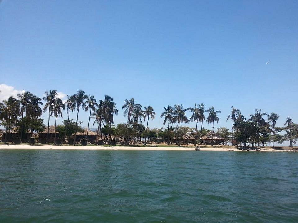 Takawiri Island Lodge(水系 / 湖泊 / 海岸)-非行家旅行-Africa Wild Wander