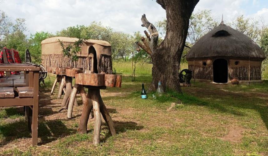 Kipsigis Oasis Sanctuary（历史遗产 / 博物馆）-非行家旅行-Africa Wild Wander