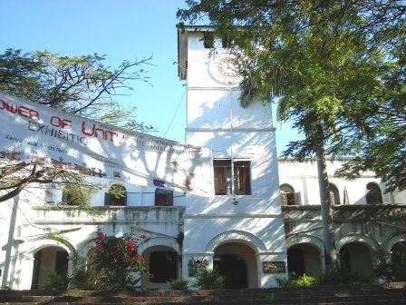 Old Law Courts（遗产 / 宗教 / 历史专题）-非行家旅行-Africa Wild Wander