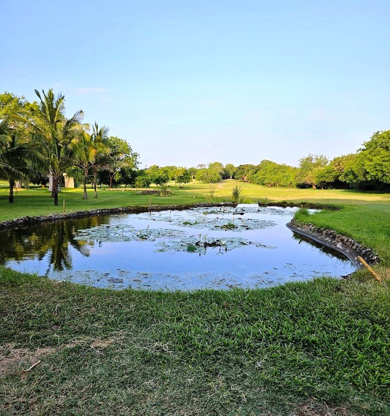 Malindi Golf Club（旅行指南）-非行家旅行-Africa Wild Wander