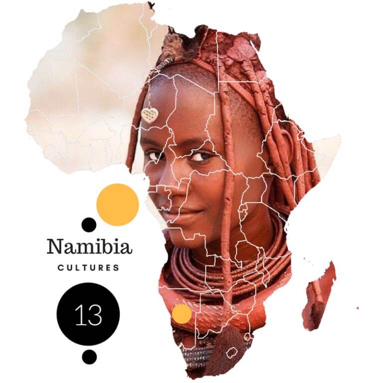 Cultures and Languages in Mauritius, Morocco, Mozambique, Namibia, Niger, Nigeria, Rwanda & Sao Tome and Principe（历史遗产 / 博物馆）-非行家旅行-Africa Wild Wander