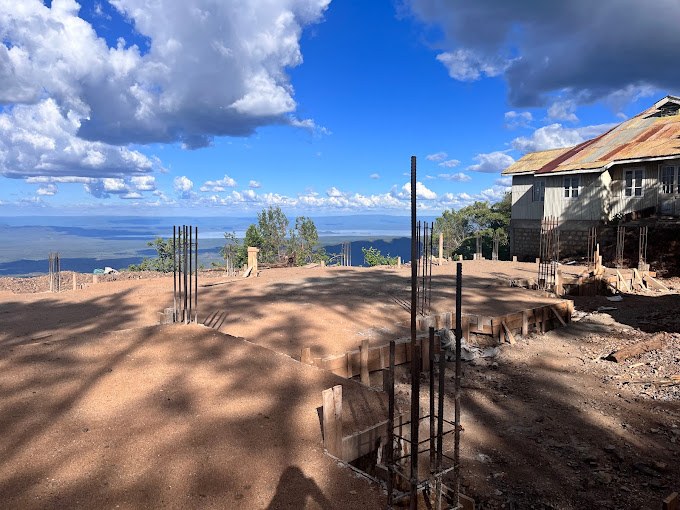 Kipsaraman Museum-非行家旅行-Africa Wild Wander