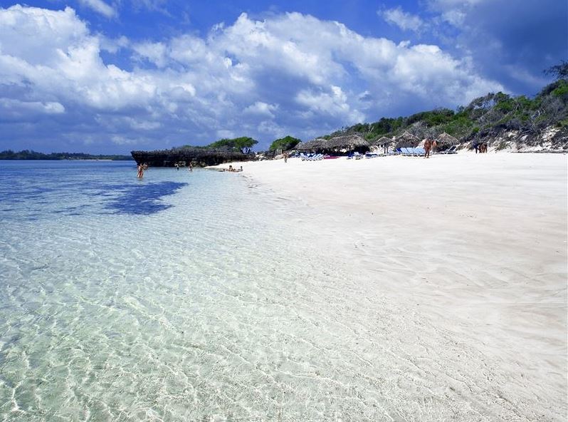 Amboseli National Park, Kakamega National Reserve, Arabuko-Sokoke Forest Reserve, Watamu Marine National Park, Malindi Marine National Reserve and Park（水系 / 湖泊 / 海岸）-非行家旅行-Africa Wild Wander
