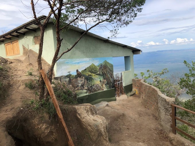 Mt. Mtelo View Lodge（自然景观 / 徒步）-非行家旅行-Africa Wild Wander
