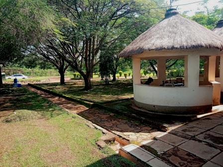 Nabongo Cultural Centre（纳邦戈文化中心）-非行家旅行-Africa Wild Wander