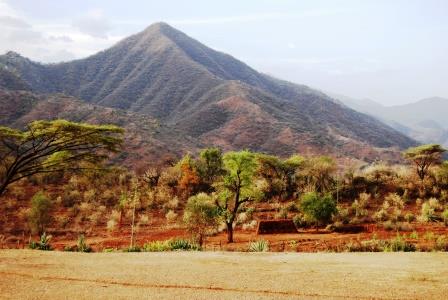Forests in Kenya（水系 / 湖泊 / 海岸）-非行家旅行-Africa Wild Wander