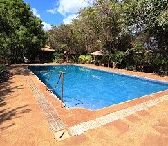 Ikweta Safari Camp（Meru National Park / Safari）-非行家旅行-Africa Wild Wander
