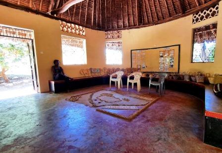 Kaya Kinondo Sacred Forest（卡亚基农多圣林）-非行家旅行-Africa Wild Wander
