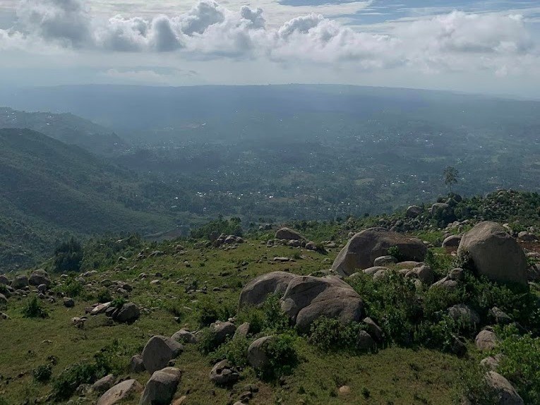 Maragoli Hills / Mungoma Hills（马拉戈利丘陵）-非行家旅行-Africa Wild Wander