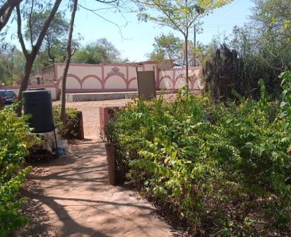 Kajuki Eco Lodge（卡朱基生态旅馆）-非行家旅行-Africa Wild Wander