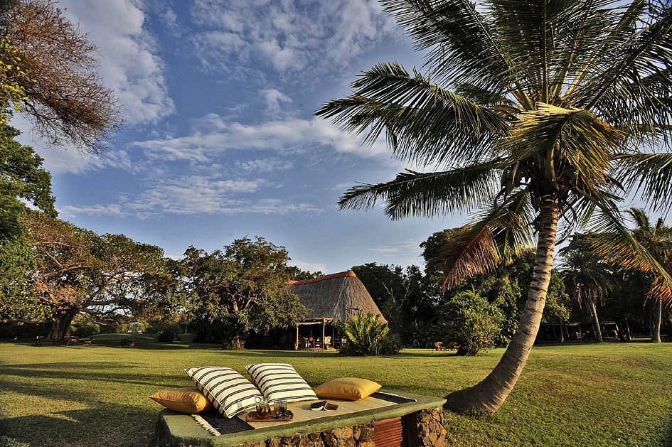 Rusinga Island Lodge(水系 / 湖泊 / 海岸)-非行家旅行-Africa Wild Wander