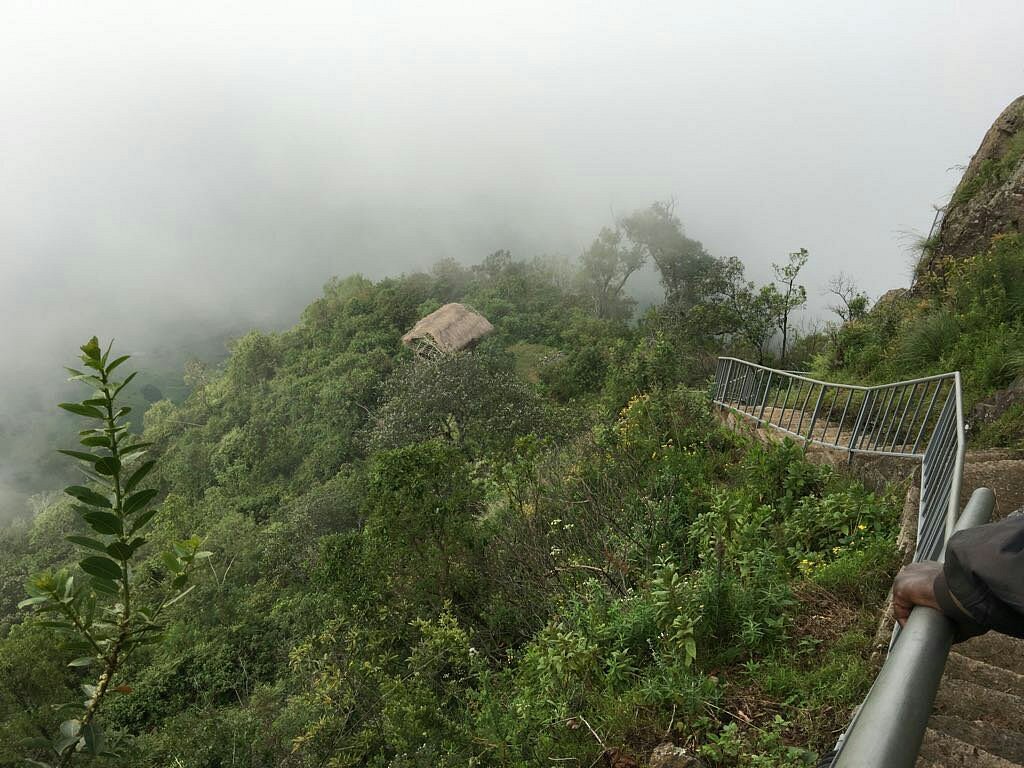 Samich Resort（自然景观 / 徒步）-非行家旅行-Africa Wild Wander