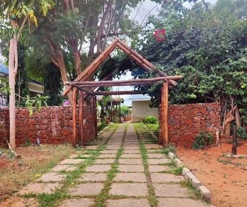 Kambua Resort(住宿 / 公路中转)-非行家旅行-Africa Wild Wander