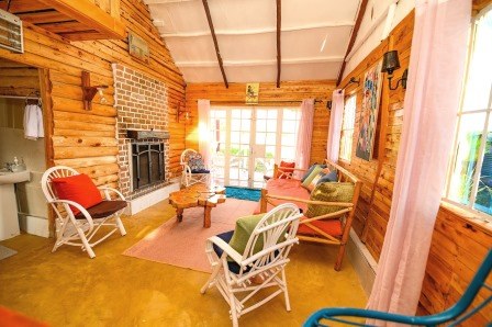 Olrok Farm House（县域目的地）-非行家旅行-Africa Wild Wander