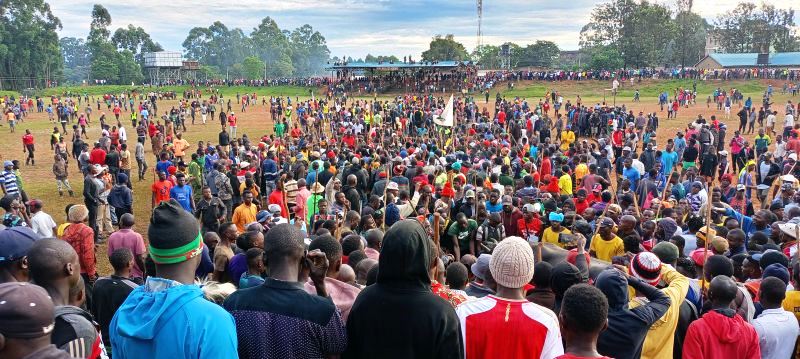 Malinya Stadium（马林亚体育场）-非行家旅行-Africa Wild Wander