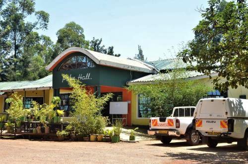 Roddy’s Green Lounge(罗迪绿色休闲营地)-非行家旅行-Africa Wild Wander