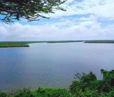 Kiunga Marine National Reserve（基翁加海洋国家保护区）-非行家旅行-Africa Wild Wander