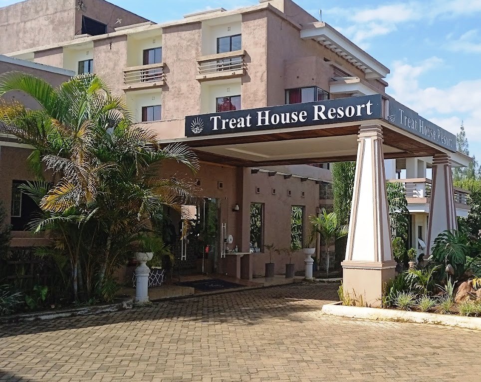 Treat House Resort（Treat House 度假村）-非行家旅行-Africa Wild Wander