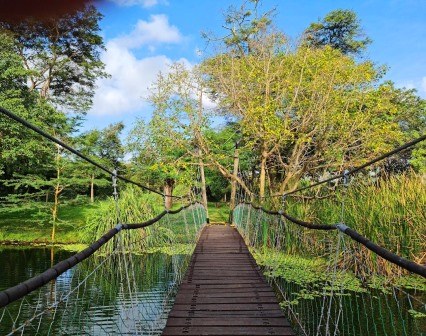 Hunter’s Lodge（Kibwezi / Umani / Safari）-非行家旅行-Africa Wild Wander