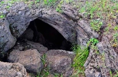 Mucheene Cave（森林 / 水源地）-非行家旅行-Africa Wild Wander