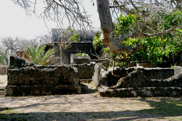 Kongo Mosque（刚果清真寺）-非行家旅行-Africa Wild Wander