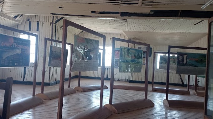 Kipsaraman Museum-非行家旅行-Africa Wild Wander
