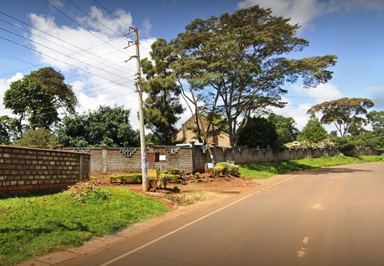 Kaaga Methodist Church（Ameru 文化 / 遗产）-非行家旅行-Africa Wild Wander