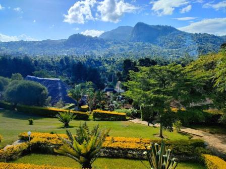 Taita Rocks Hotel（Taita Hills / 高地文化）-非行家旅行-Africa Wild Wander