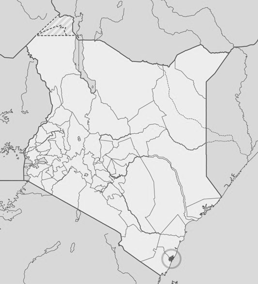 Mombasa(蒙巴萨)概览-非行家旅行-Africa Wild Wander